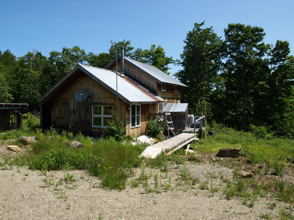 1767 Stevens Mill