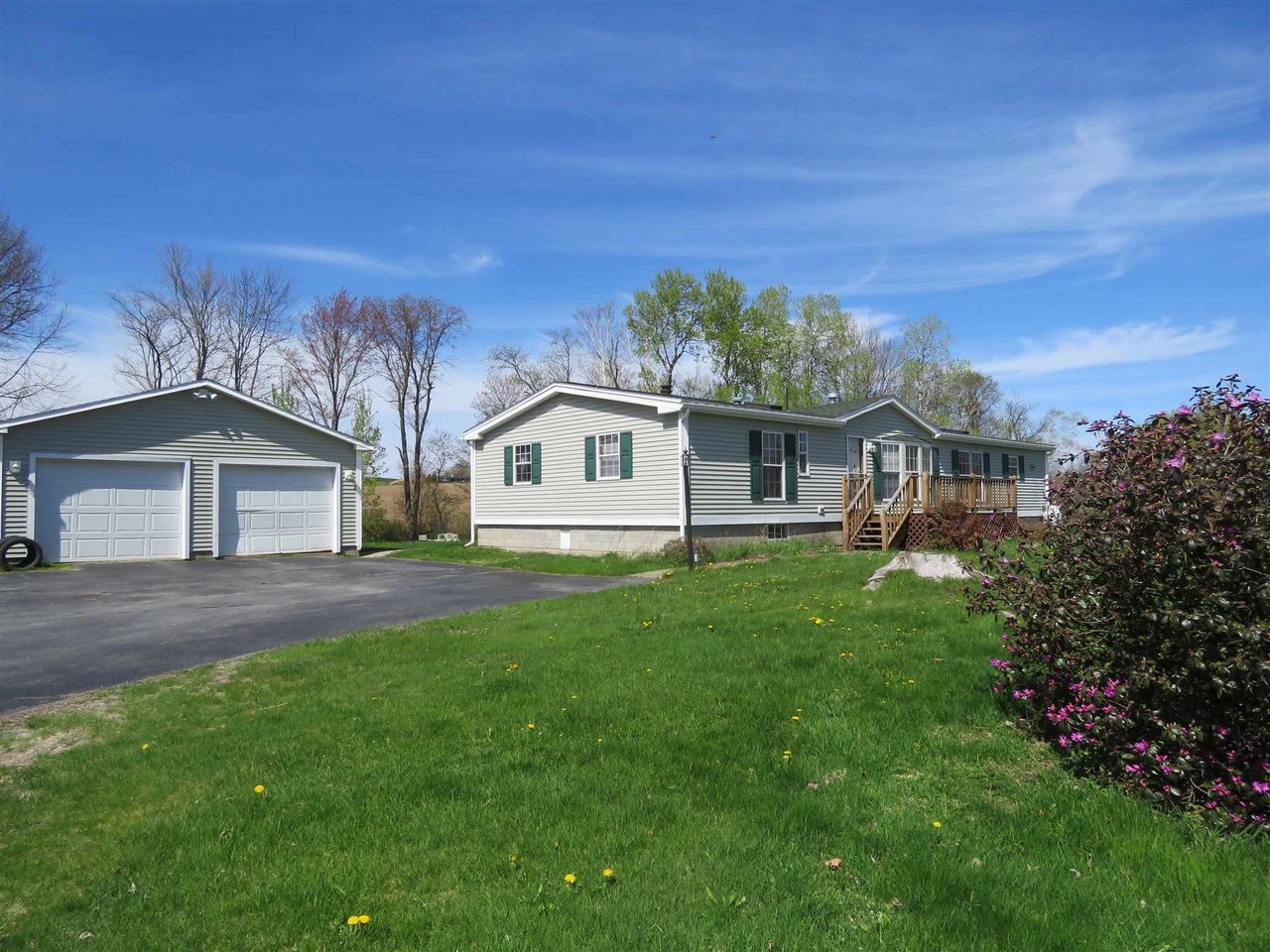 1768 Darling Hill Road