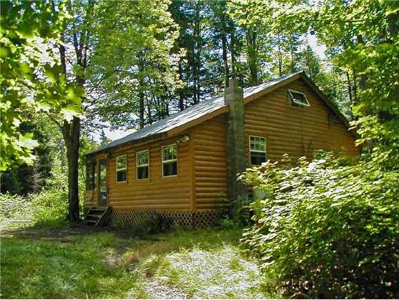1769 Hardwood Flats Road