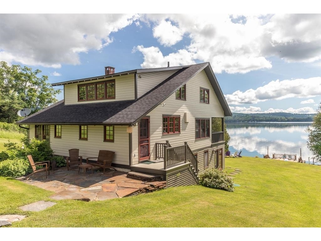 177 Blockhouse Road