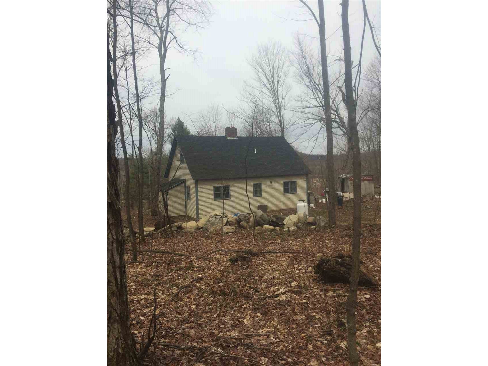 177 Browns River Road