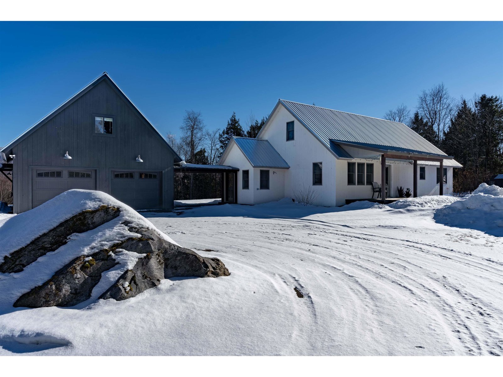 177 Carpentier Farm Road