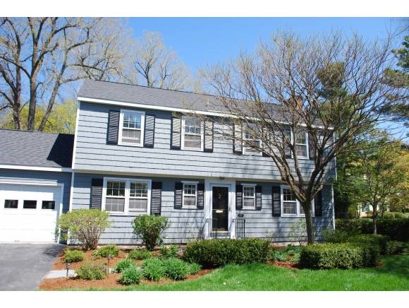 177 Crescent Road