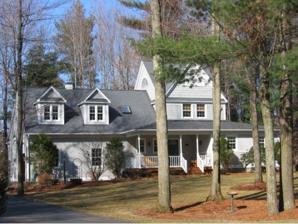 177 Deer Run Dr