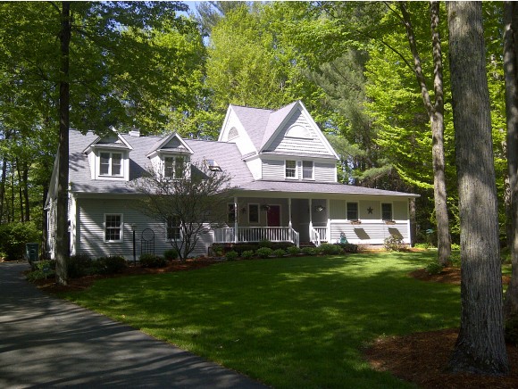 177 Deer Run Drive