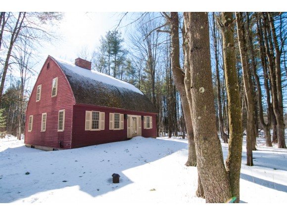 177 Fox Run Road