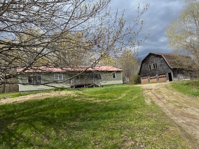 177 Highlander Street, Greensboro