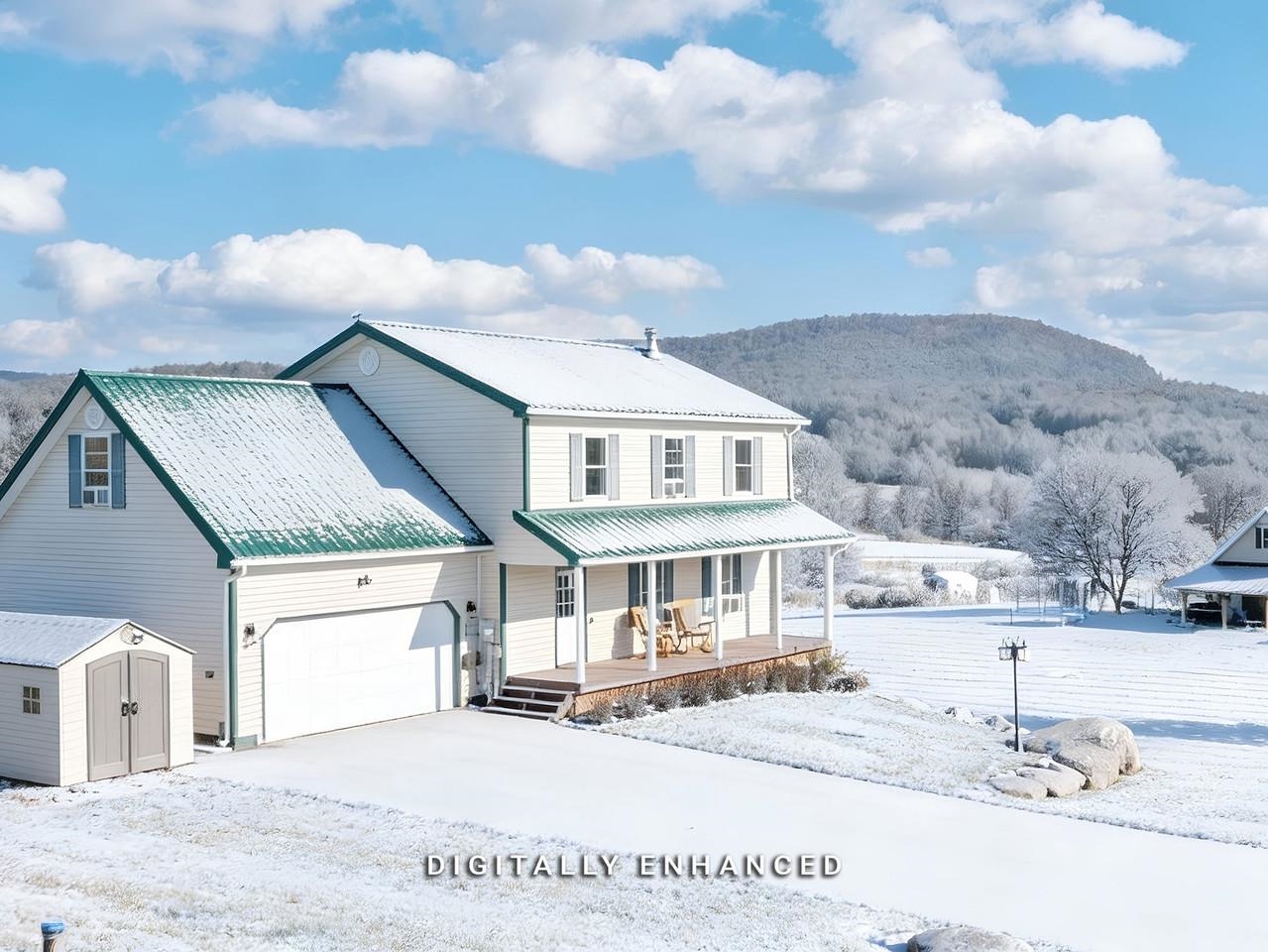 177 Kingsland Hollow Road