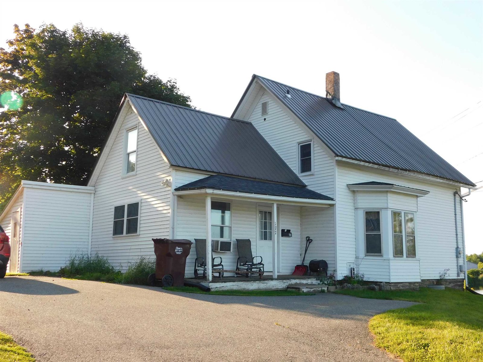 177 Lake Road