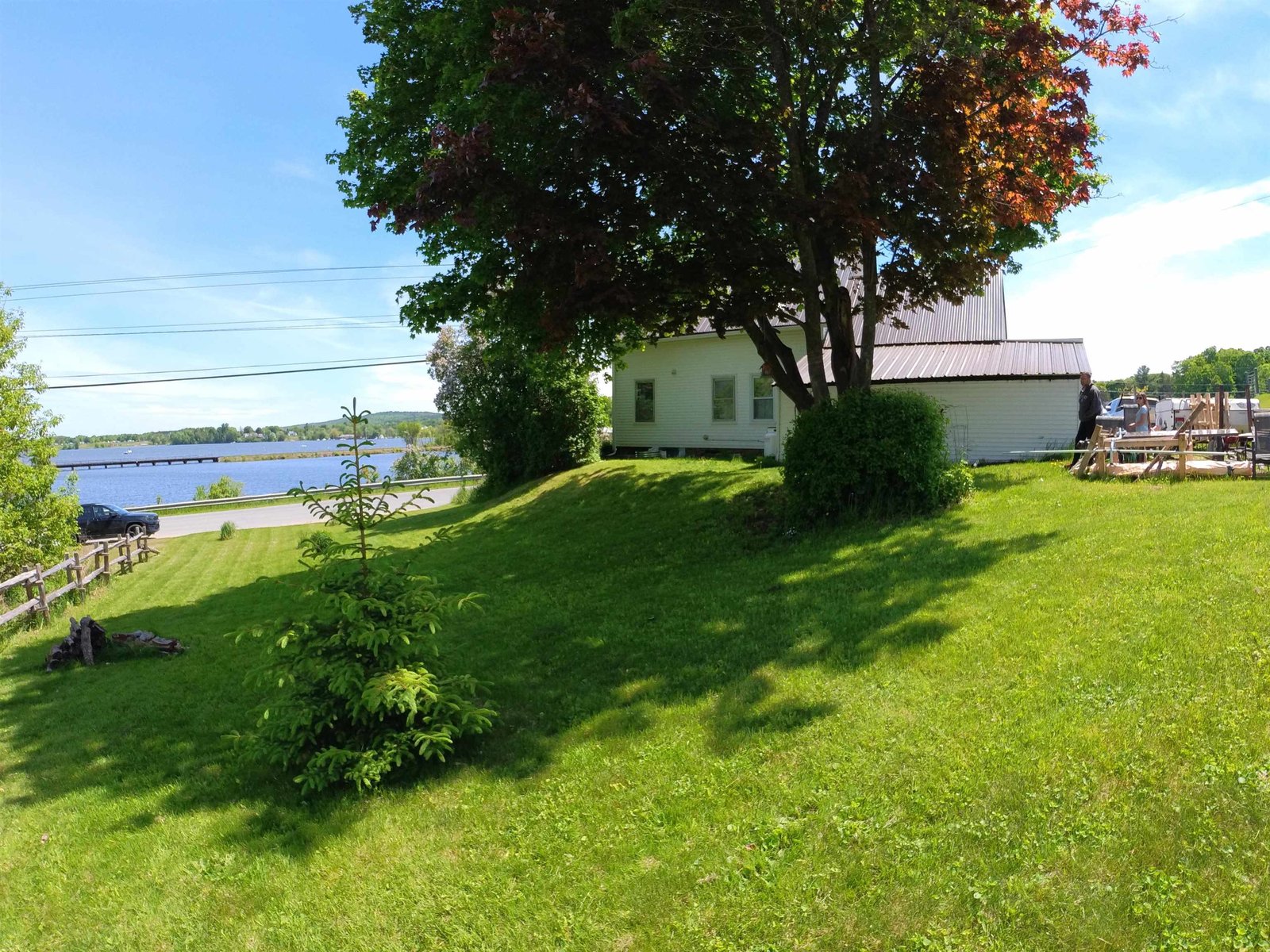 177 Lake Road