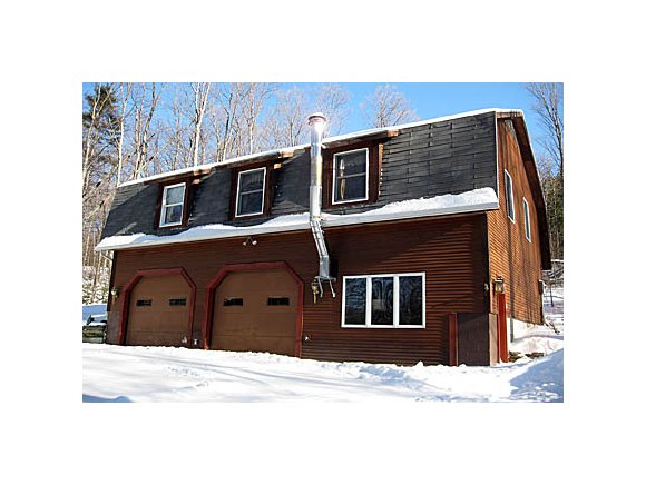 177 Mad River View
