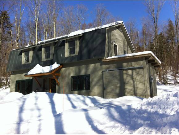 177 Mad River View