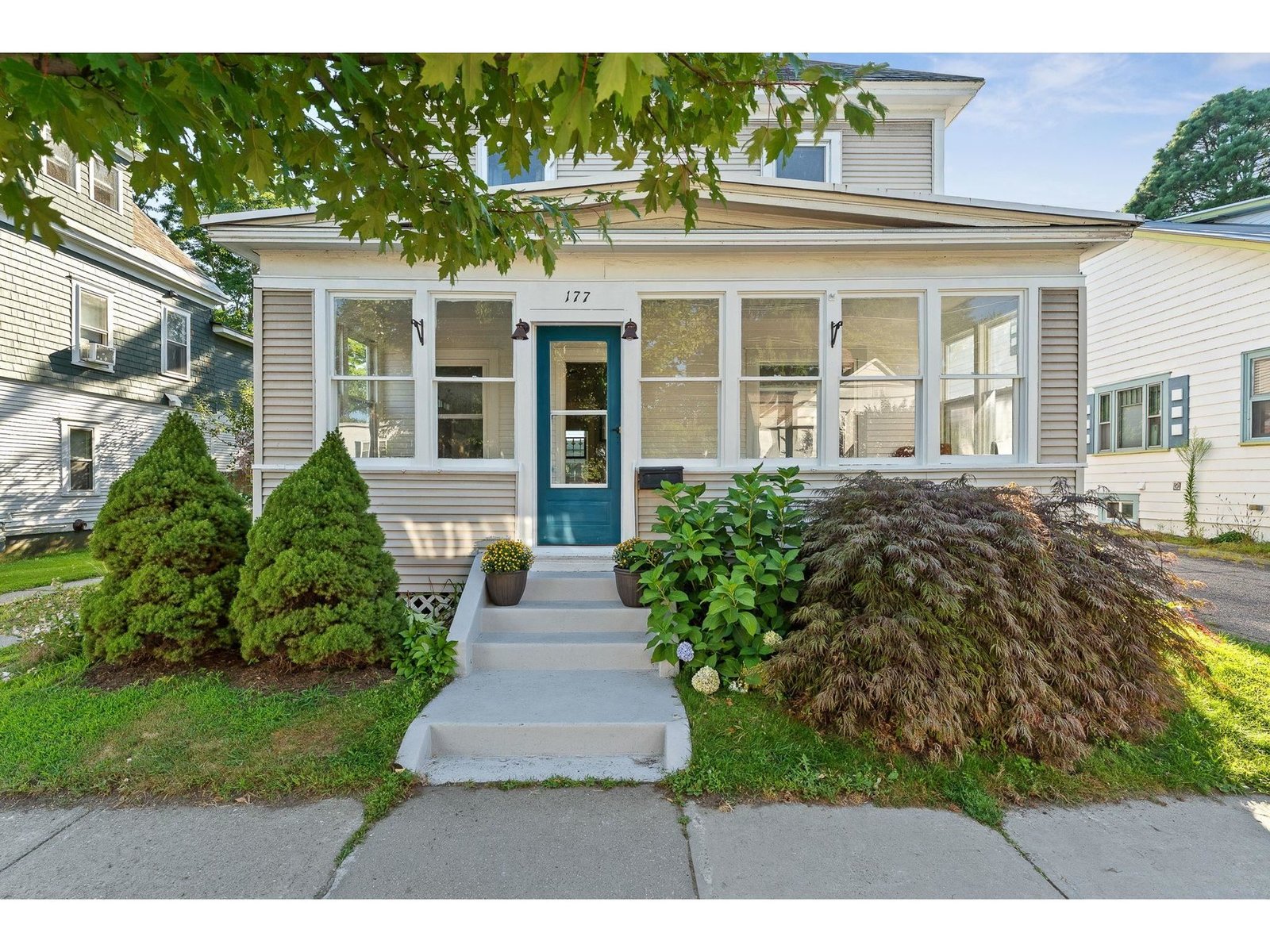177 North Avenue