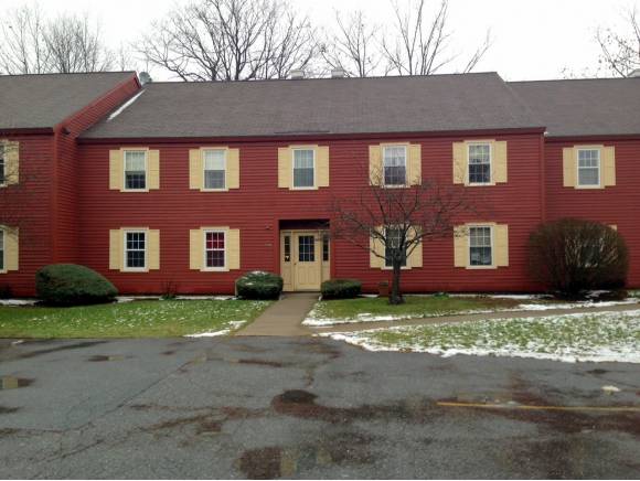 177 North Twin Oaks Terrace, Unit 177