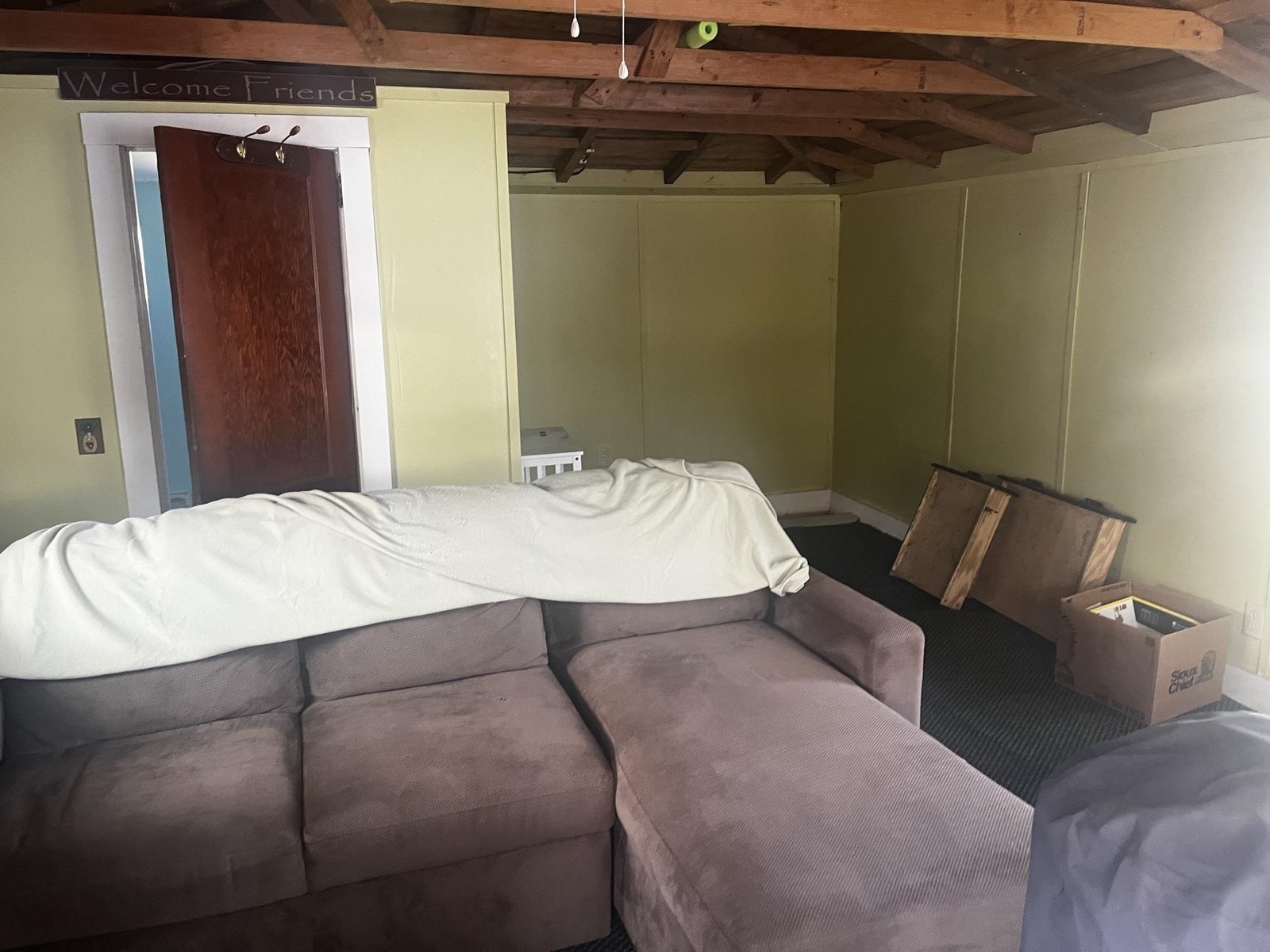177 point comfort Road, Unit #9