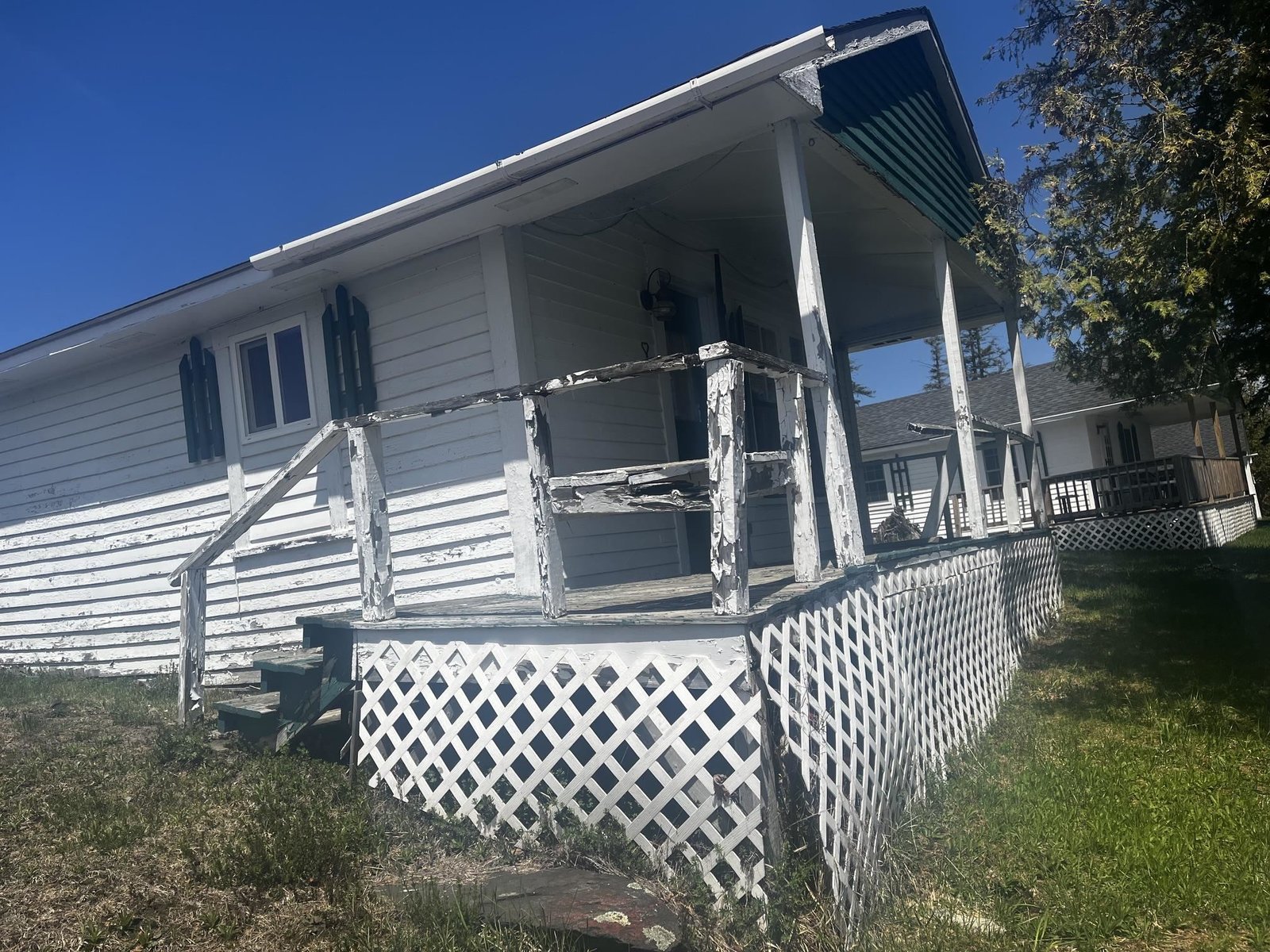 177 point comfort Road, Unit #9