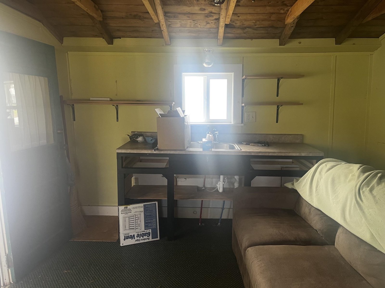 177 point comfort Road, Unit #9