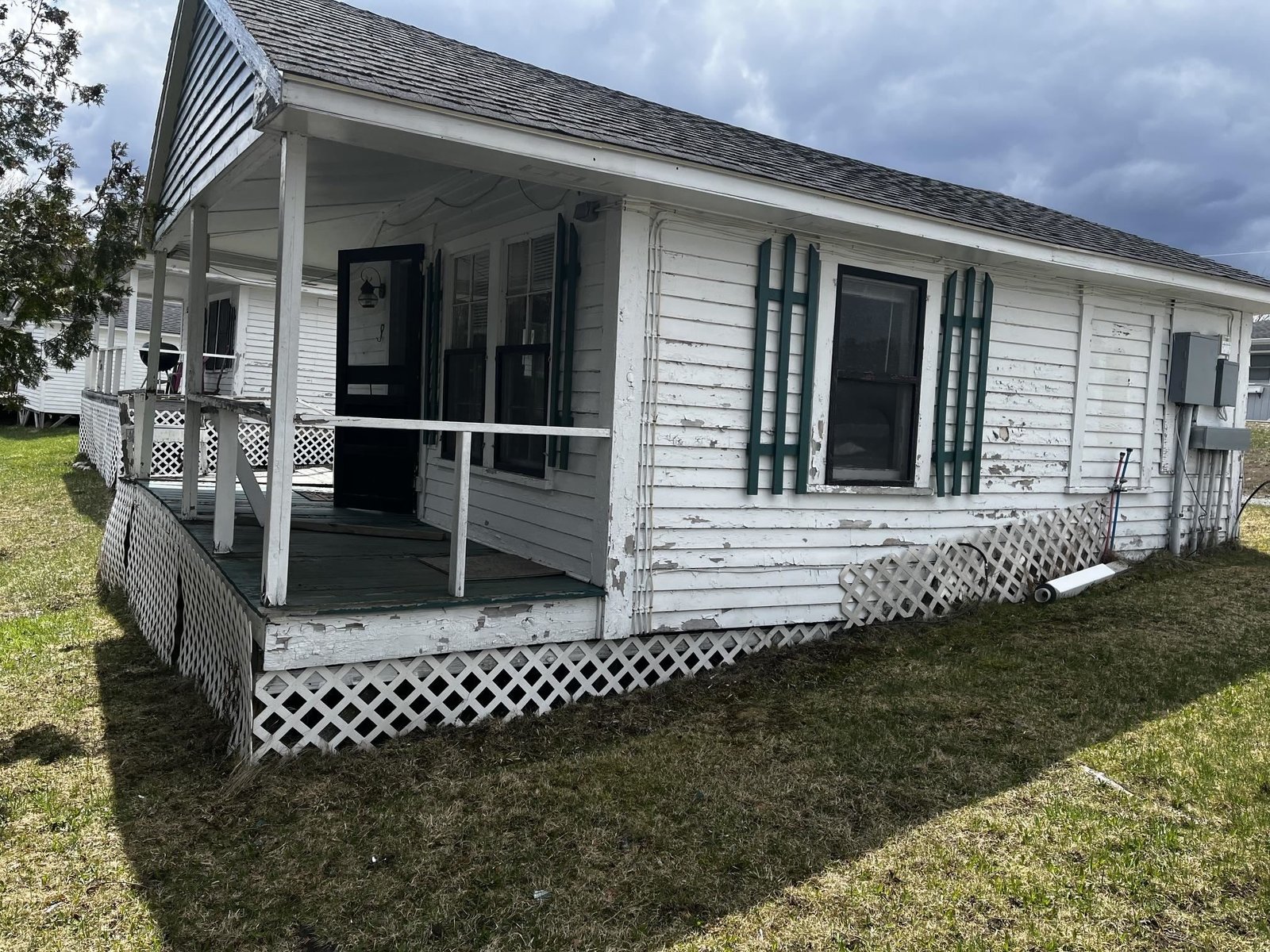 177 point comfort Road, Unit #9
