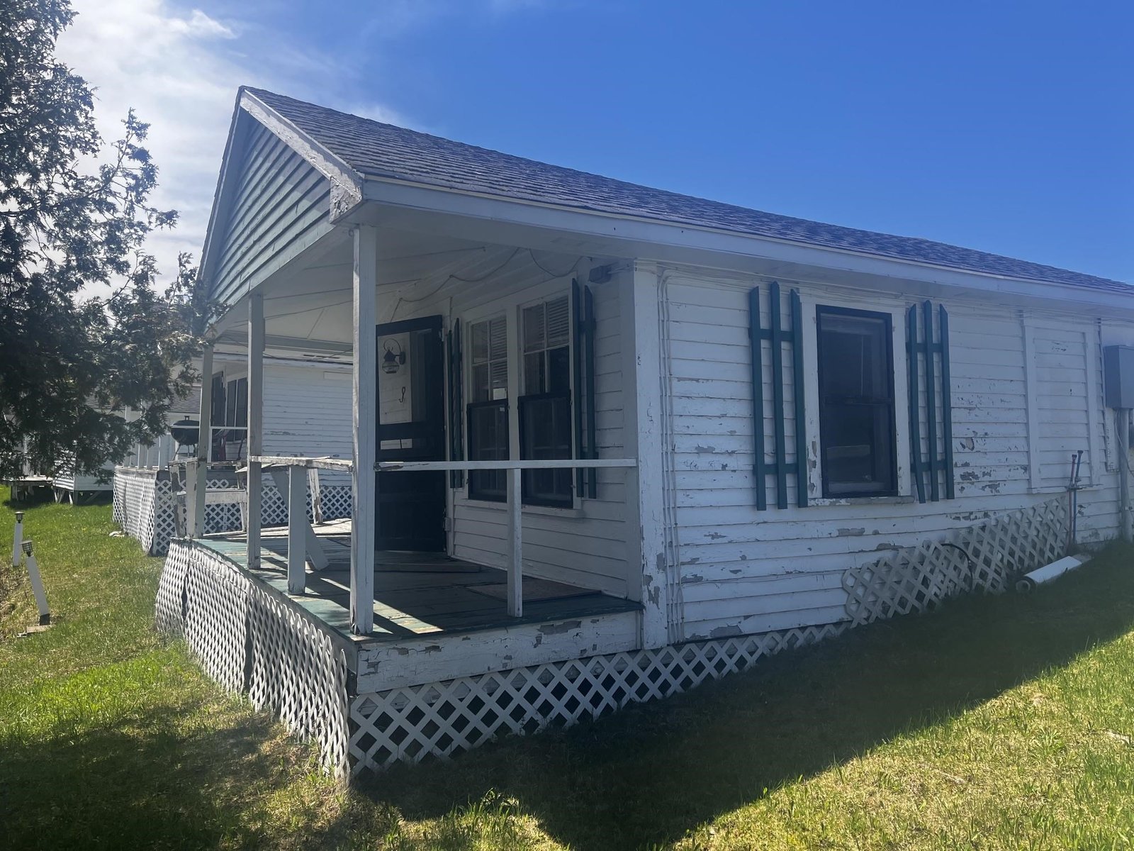 177 point comfort Road, Unit #9
