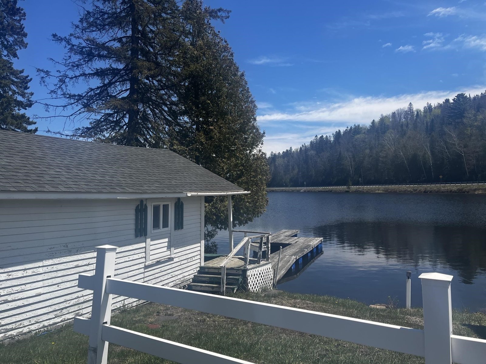 177 point comfort Road, Unit #9