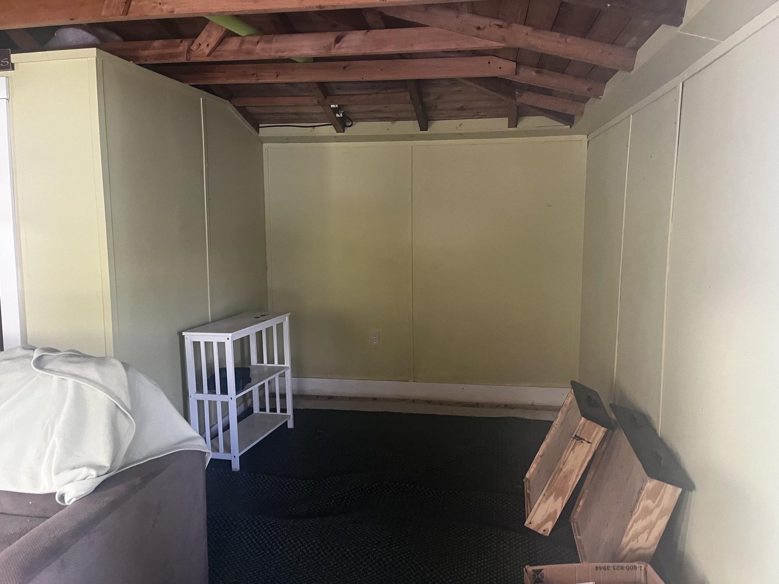 177 point comfort Road, Unit #9