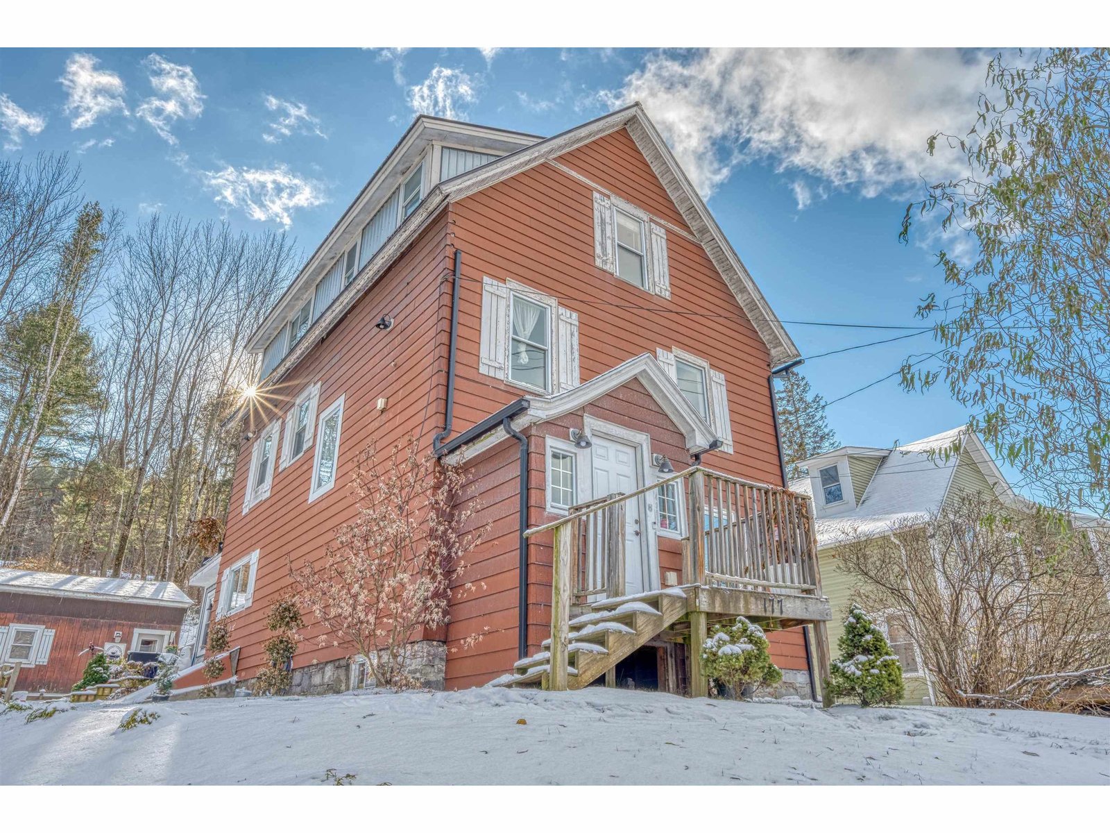 177 River Street