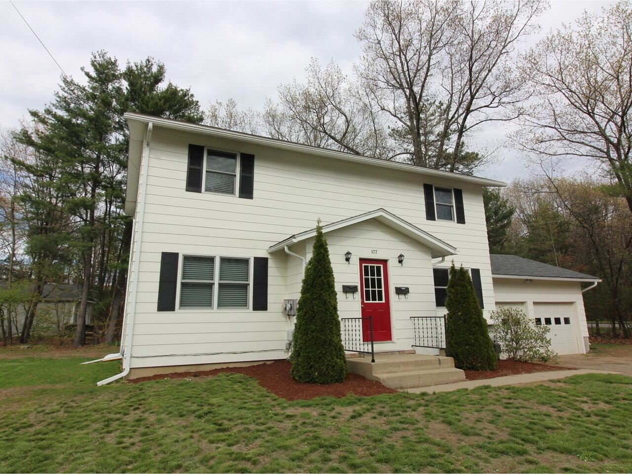 177 West Street
