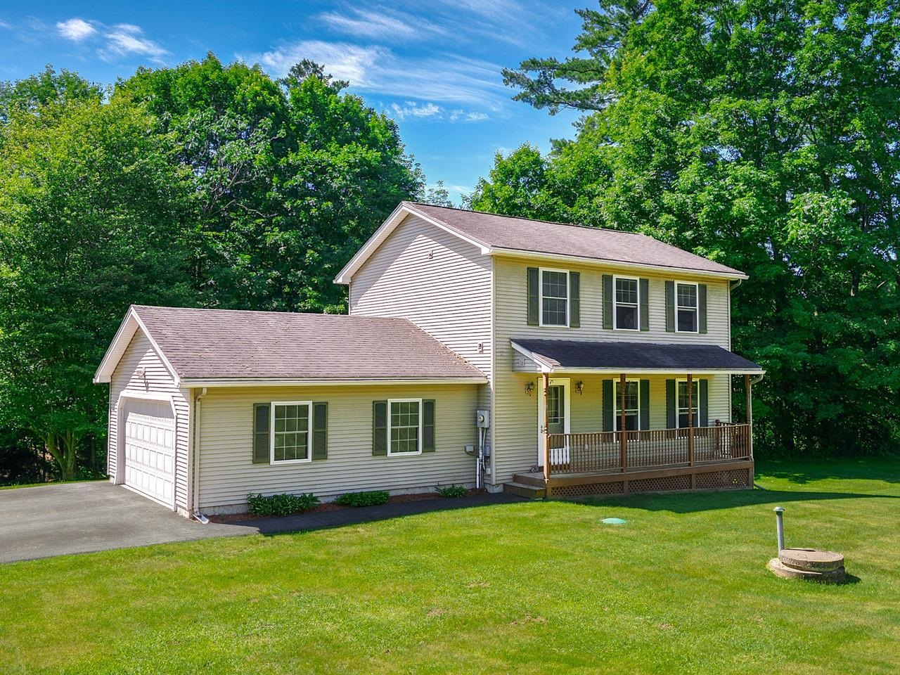 177 Westford Road