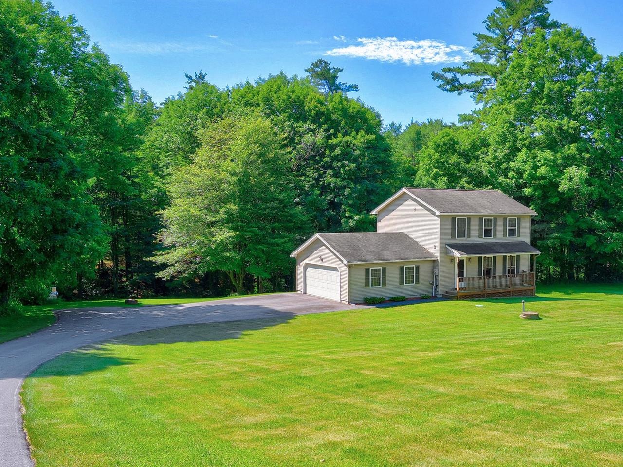 177 Westford Road