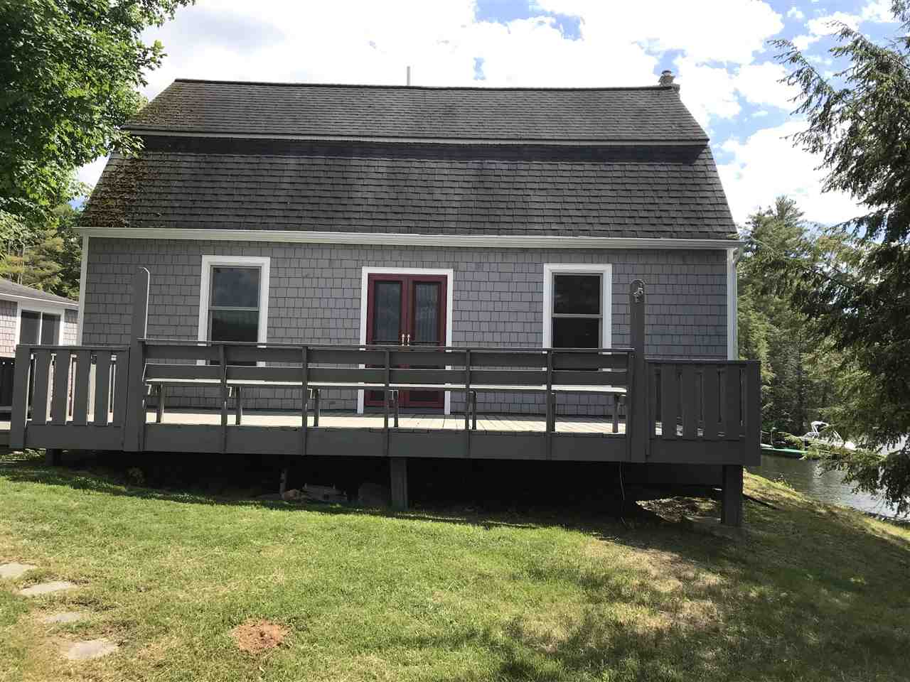 177 Wood Run