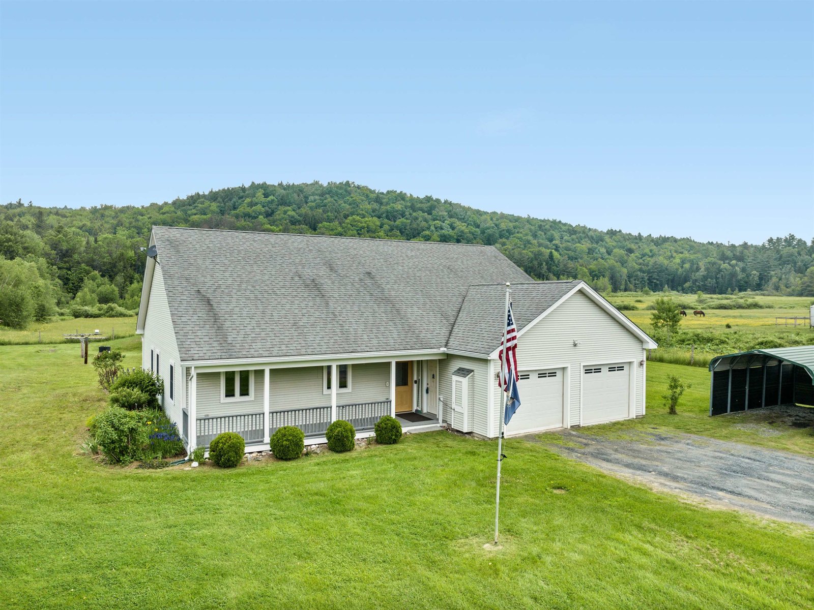 177 Worcester Village Road