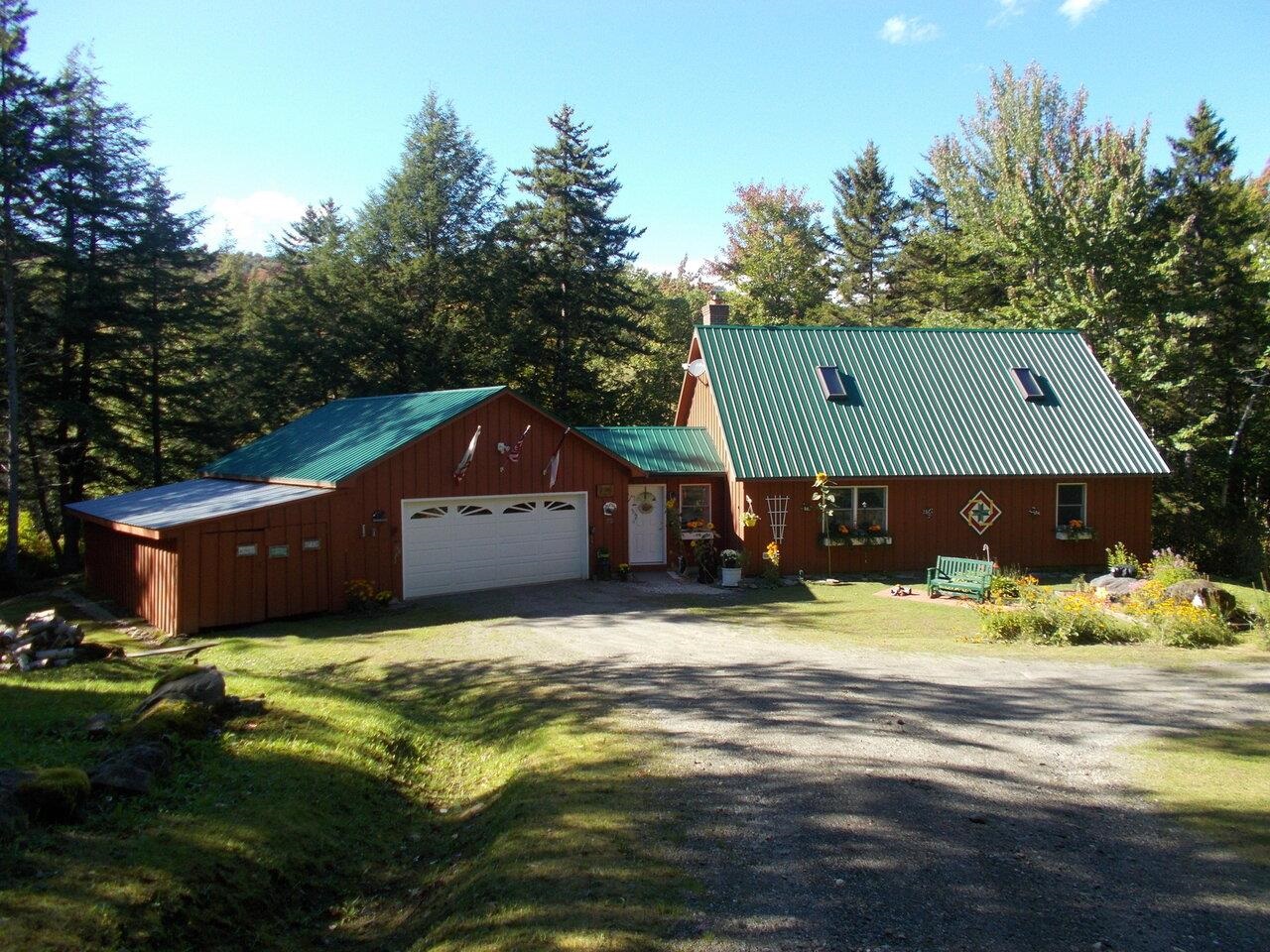 1772 Gibou Road