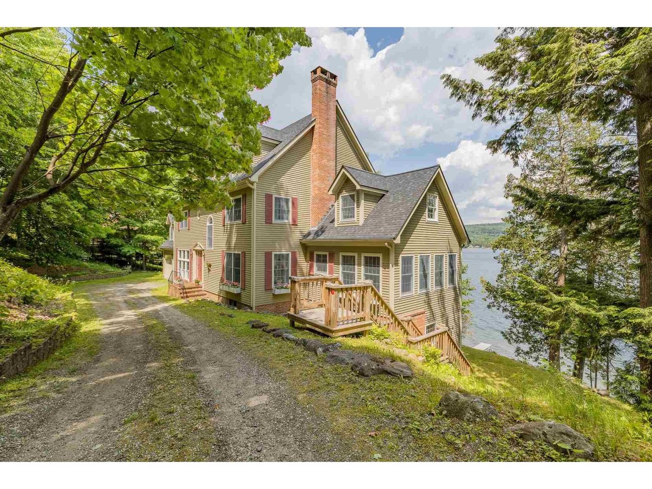 1774 Camp Winape Road