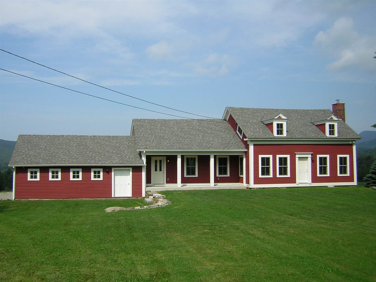 1775 Clay Hill Road