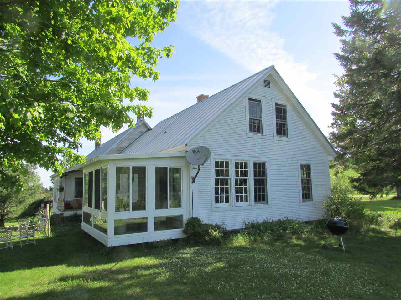 1776 Creek Road