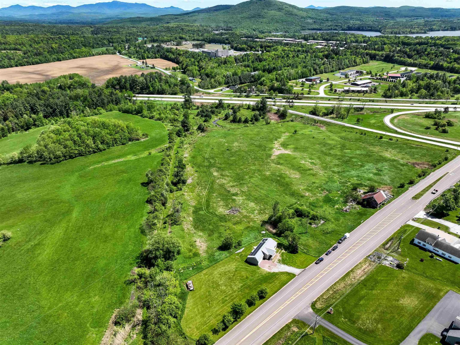 1776 Ethan Allen Highway