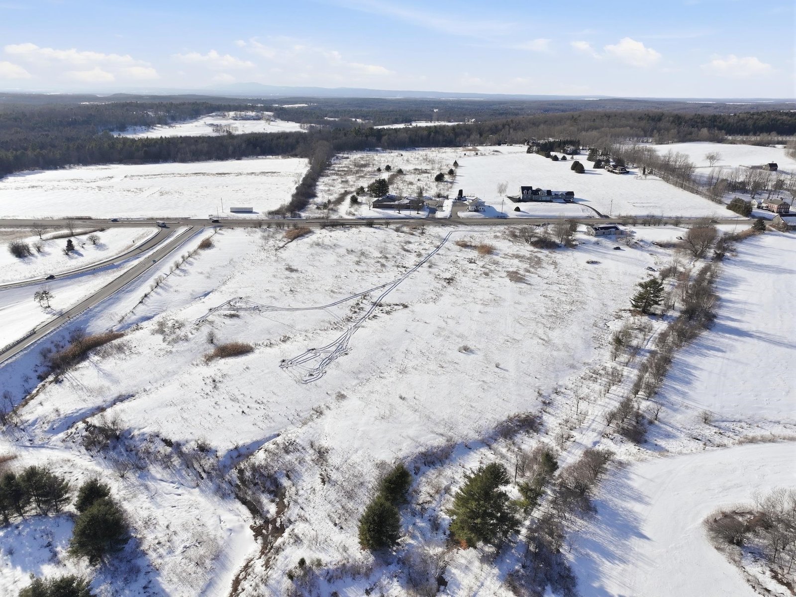 1776 Ethan Allen Highway