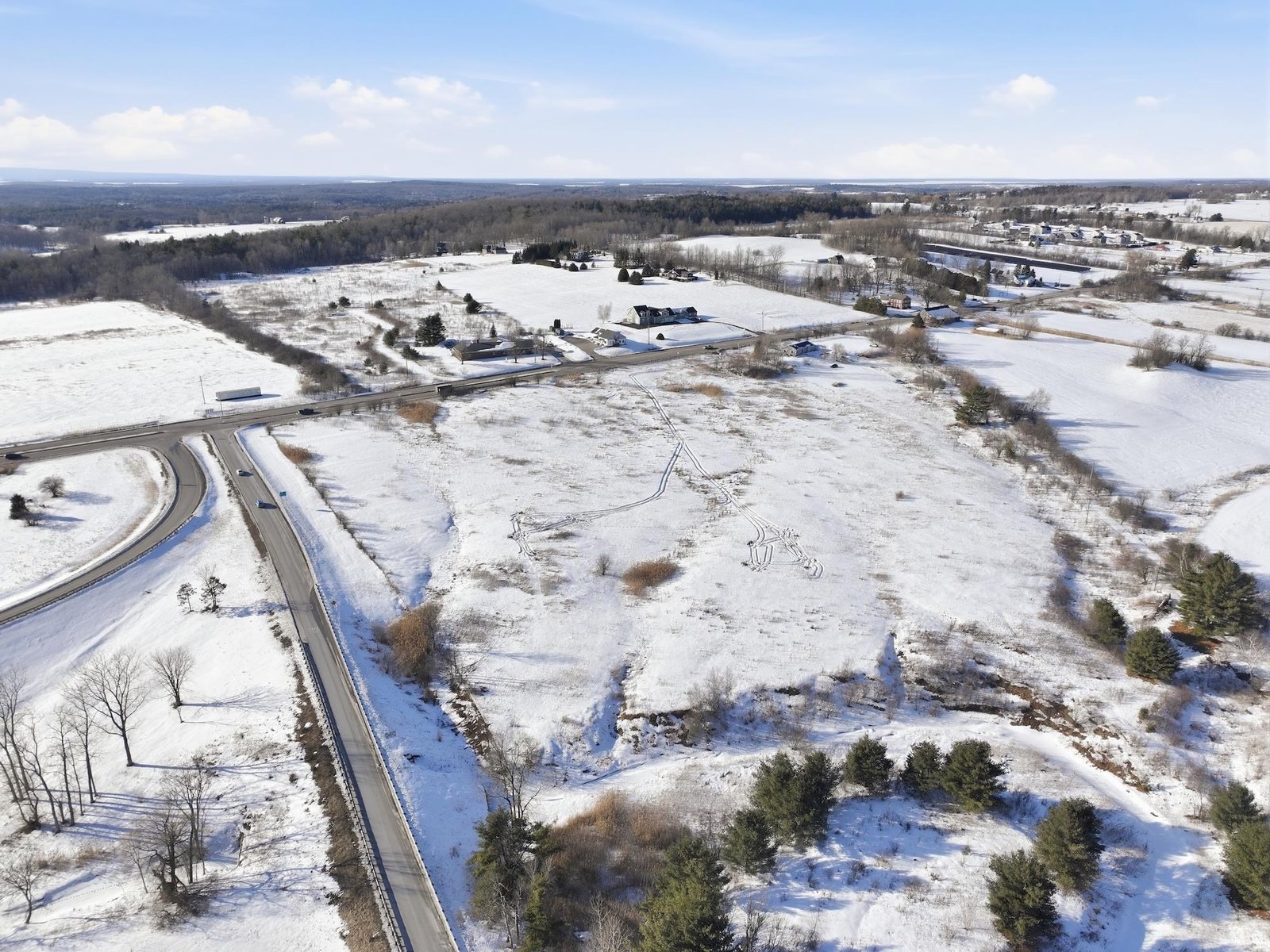 1776 Ethan Allen Highway