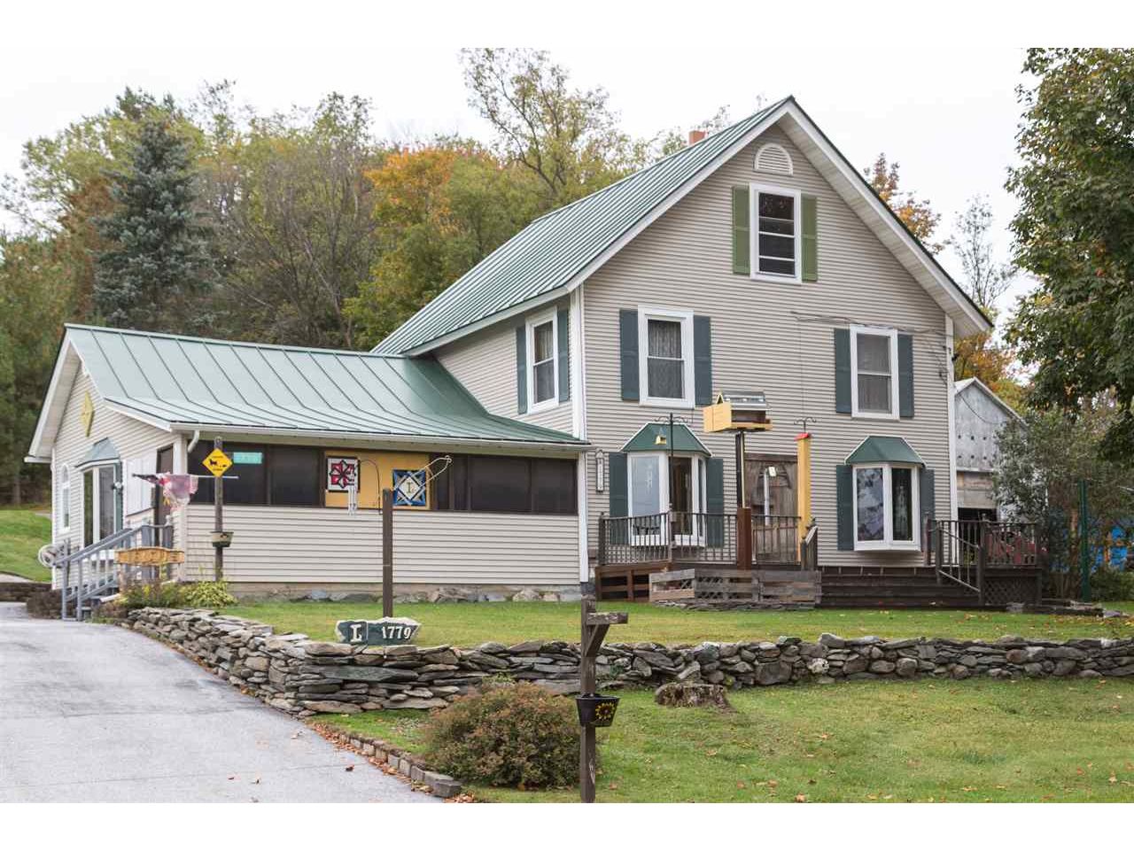 1779 Tyler Branch Road