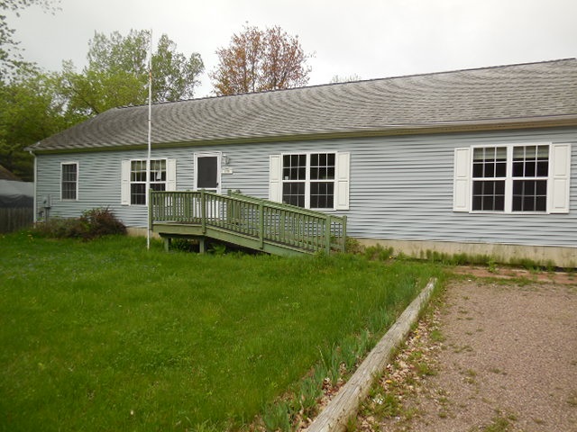 178 Bean Road