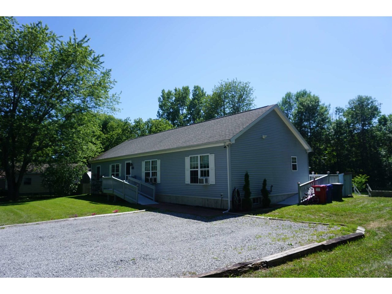 178 Bean Road