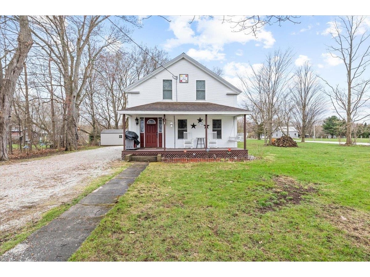 178 Brosseau Road