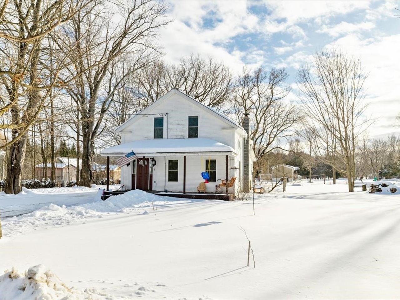 178 Brosseau Road, Highgate