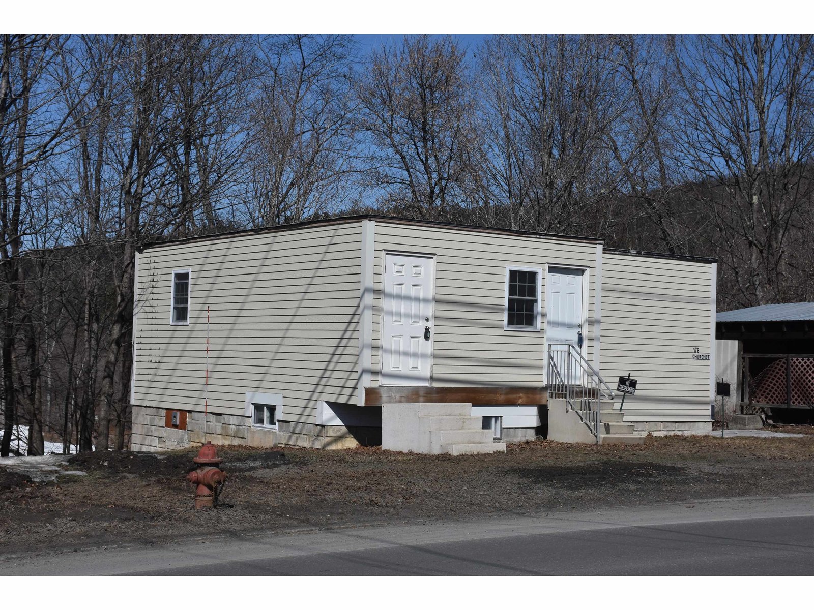 178 Church Street