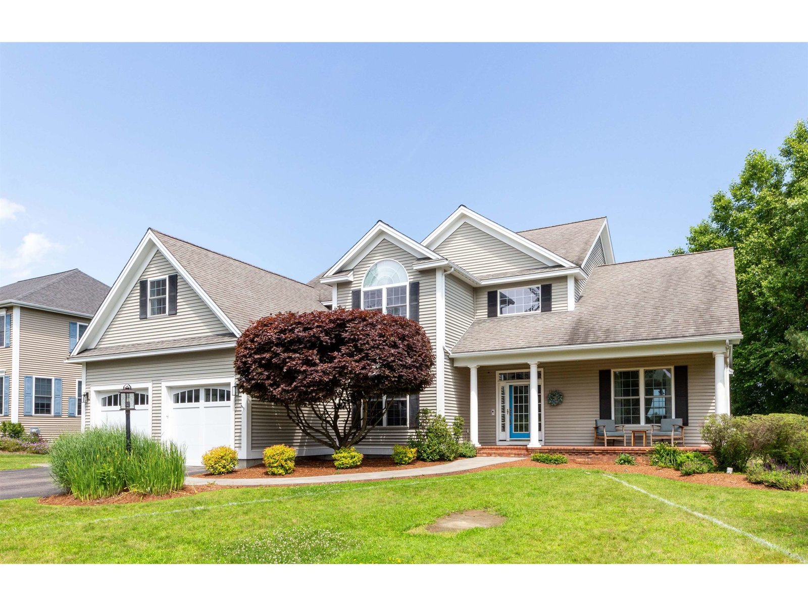 178 Four Sisters Road