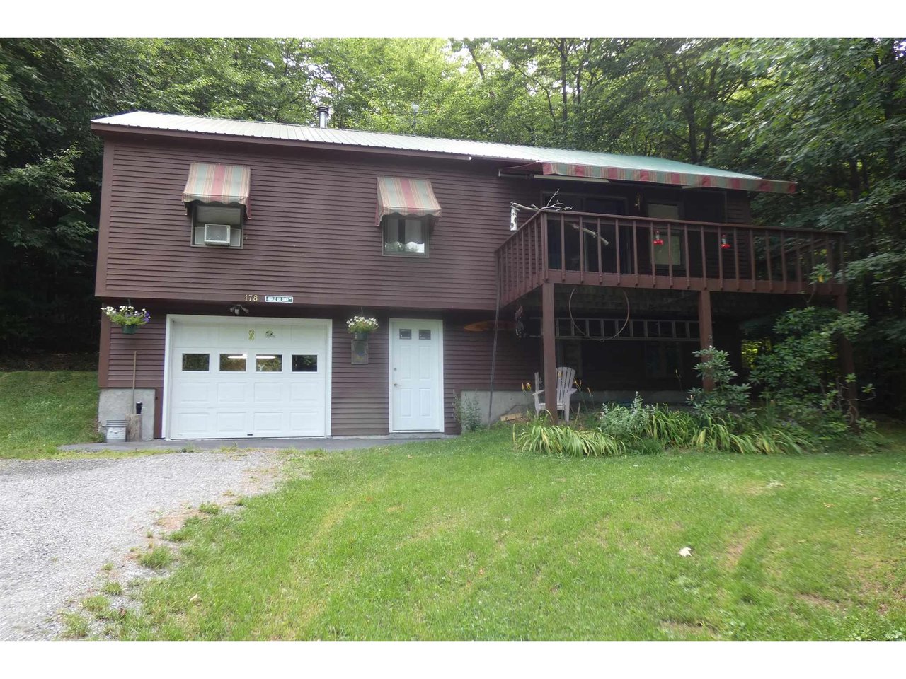 178 Fred Johnson Drive