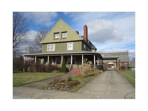 178 Orchard Street