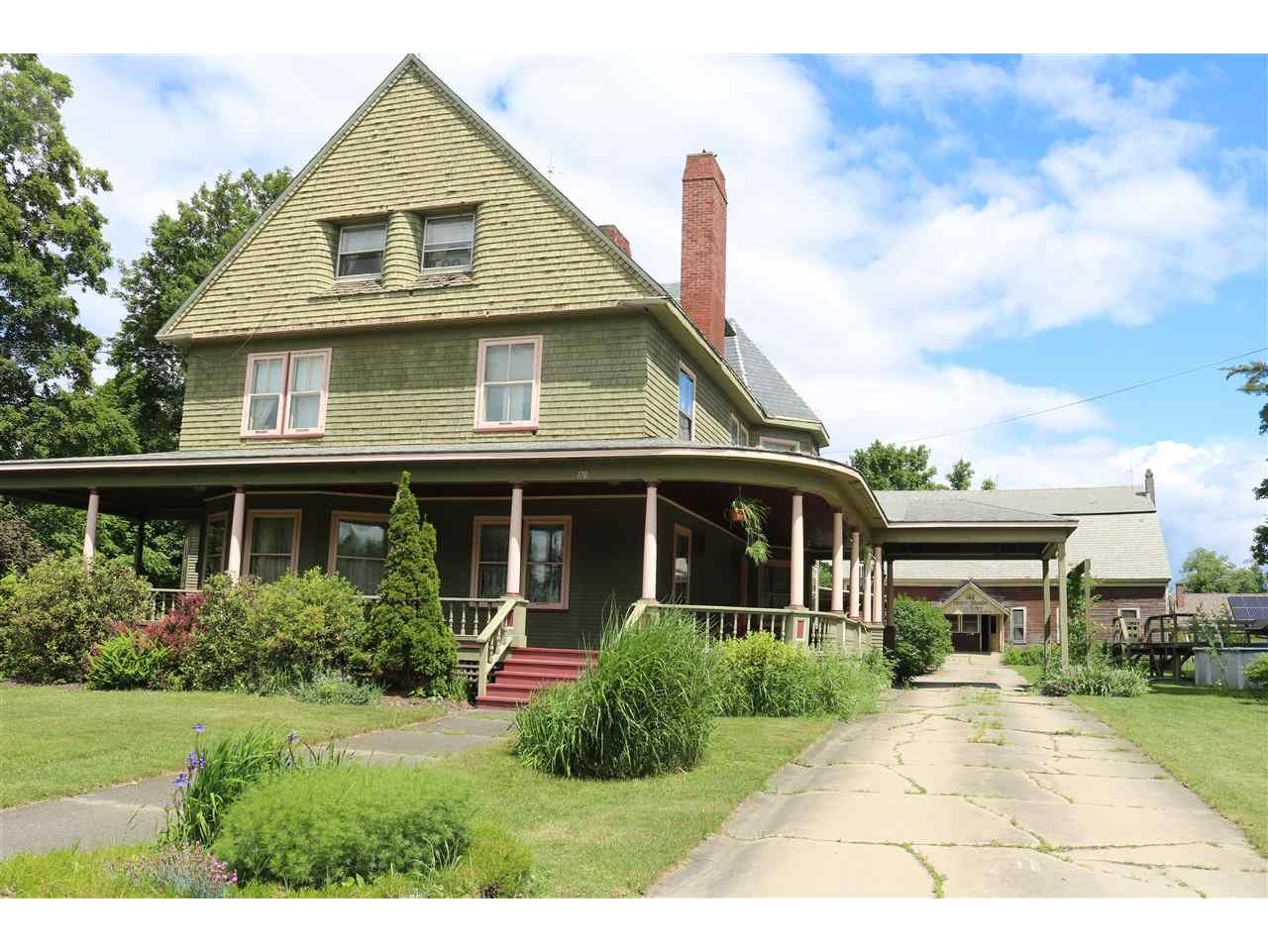 178 Orchard Street