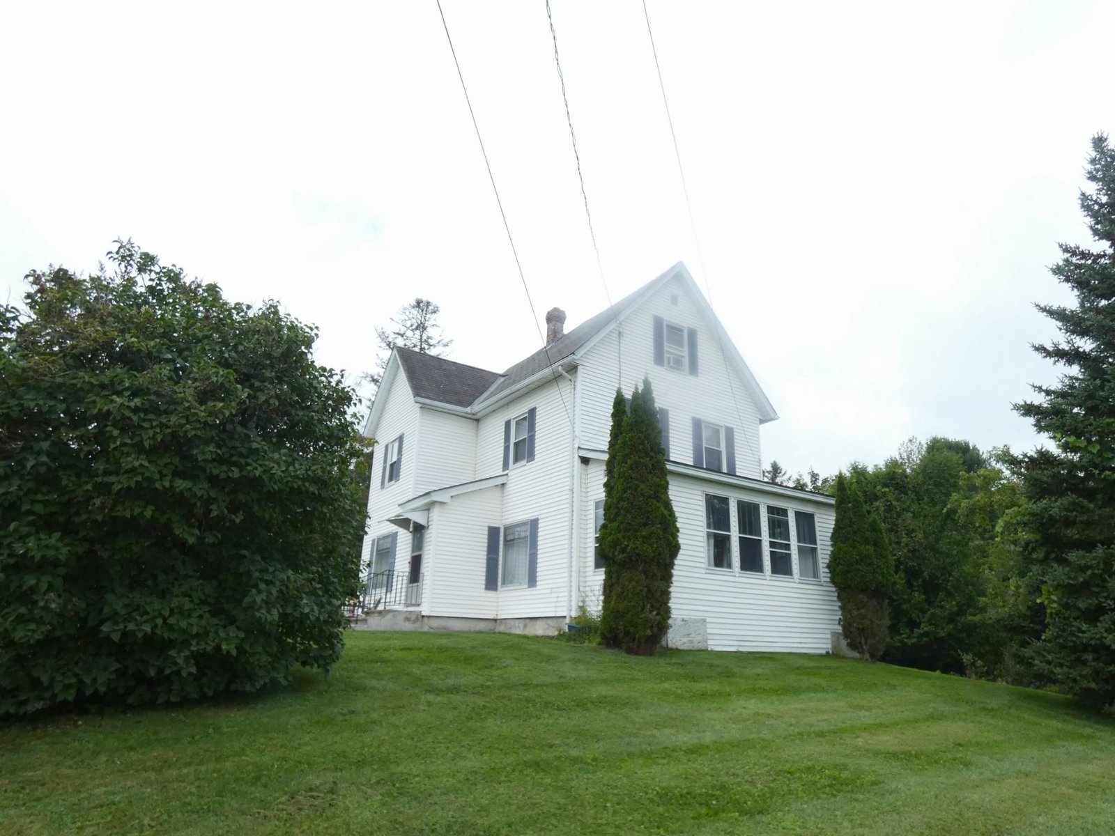178 Orchard Street