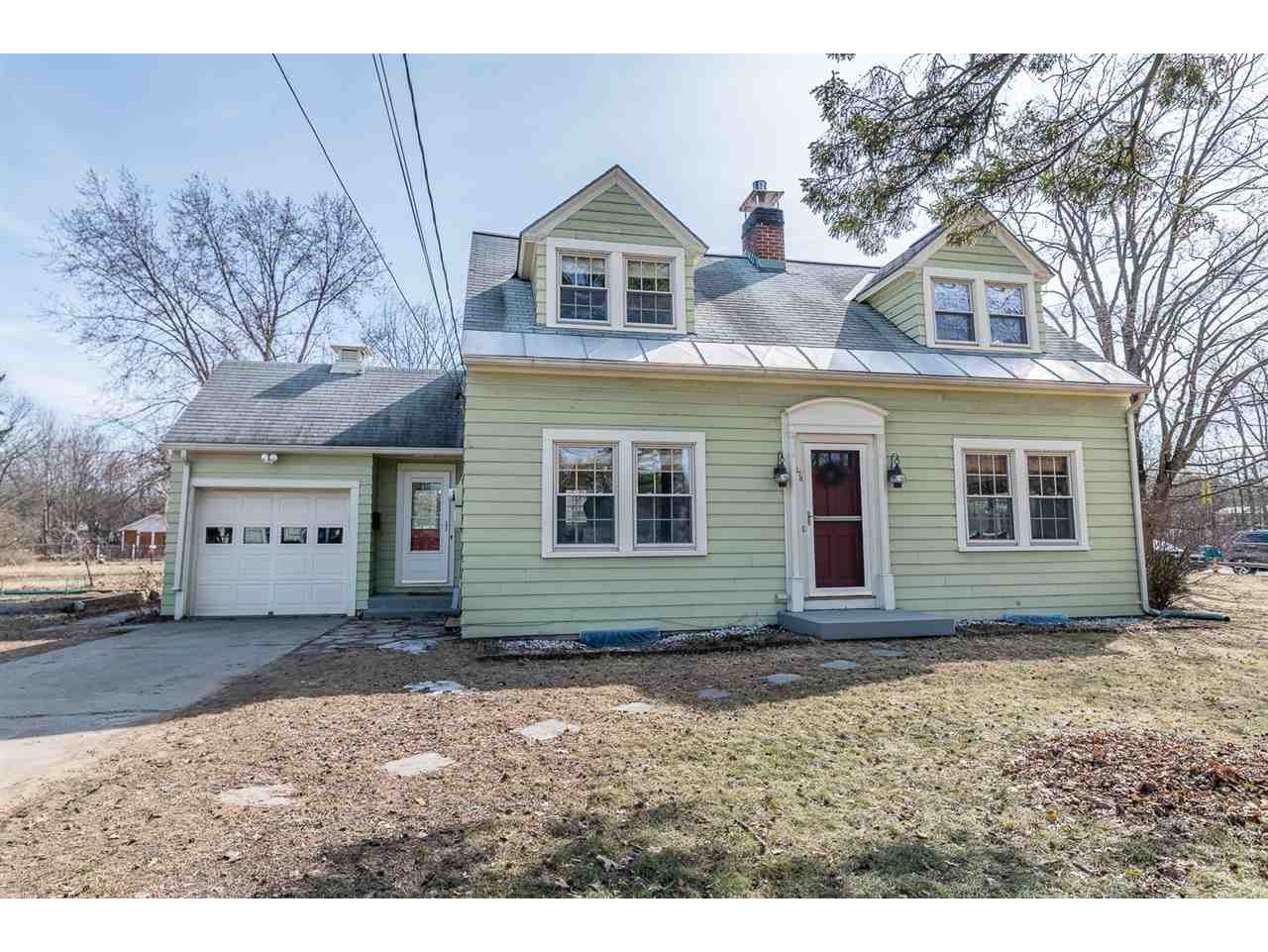 178 Patchen Road
